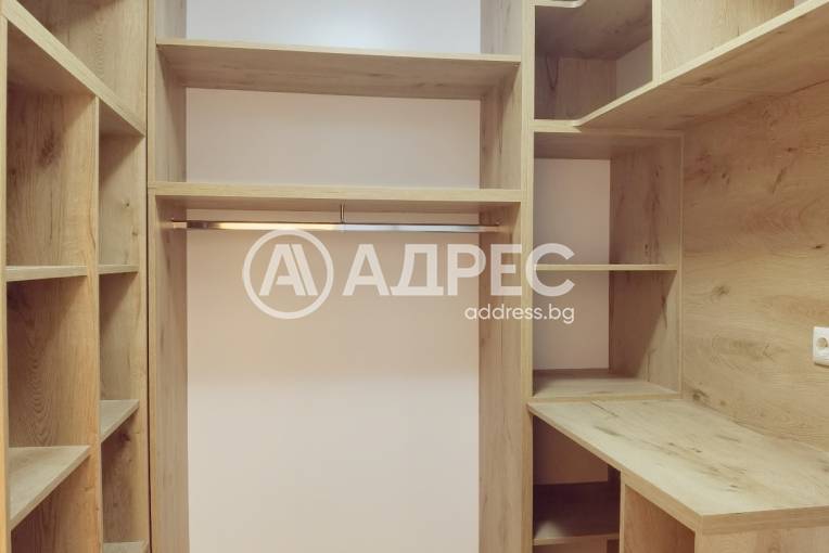 Едностаен апартамент, Русе, Родина 1, 639671, Снимка 7