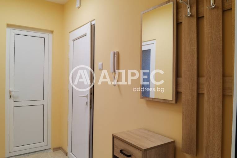 Едностаен апартамент, Русе, Родина 1, 639671, Снимка 8