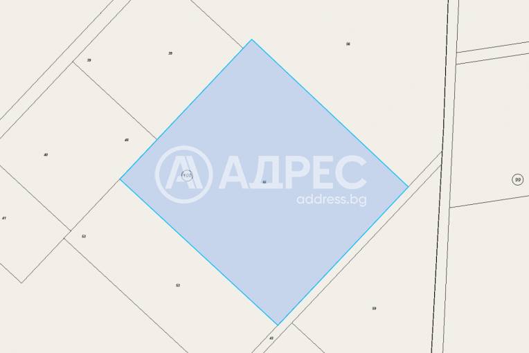 Парцел/Терен, Сливен, Промишлена зона, 651671, Снимка 1