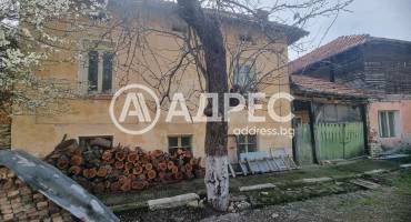 Къща/Вила, Беглеж, 655671, Снимка 1