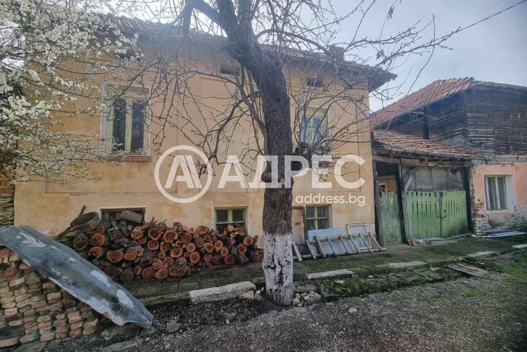 Къща/Вила, Беглеж, 655671, Снимка 1