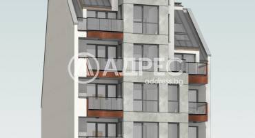 Гараж, Варна, Зимно кино Тракия, 657671, Снимка 1