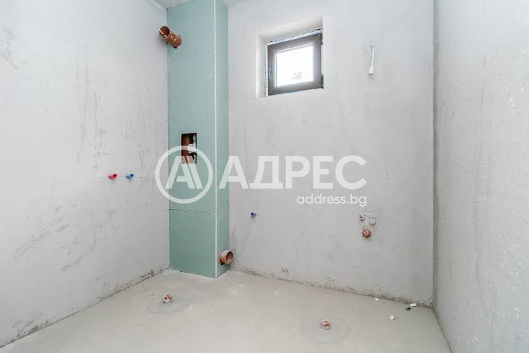 Двустаен апартамент, Варна, Виница, 659671, Снимка 6