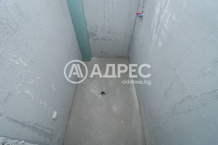 Двустаен апартамент, Варна, Виница, 659671, Снимка 7