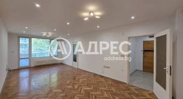 Тристаен апартамент, София, Изток, 667671, Снимка 6
