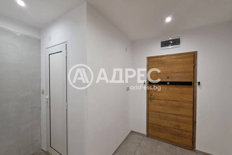 Тристаен апартамент, София, Изток, 667671, Снимка 10