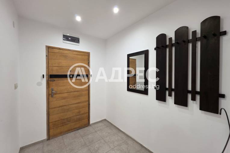 Тристаен апартамент, София, Изток, 667671, Снимка 11