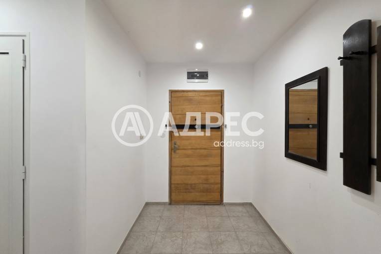 Тристаен апартамент, София, Изток, 667671, Снимка 12