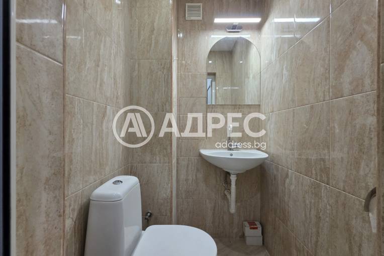 Тристаен апартамент, София, Изток, 667671, Снимка 13