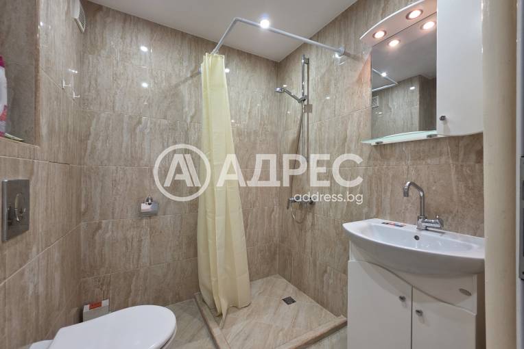 Тристаен апартамент, София, Изток, 667671, Снимка 15
