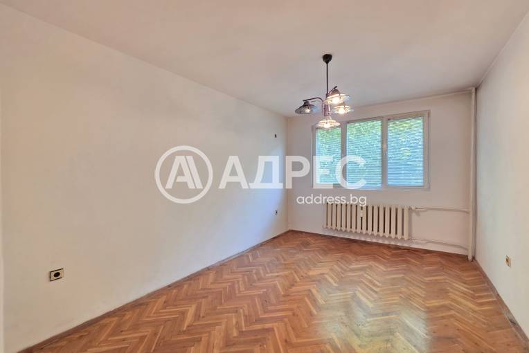 Тристаен апартамент, София, Изток, 667671, Снимка 3