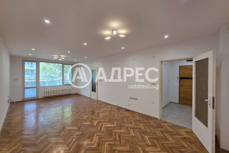 Тристаен апартамент, София, Изток, 667671, Снимка 6
