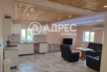 Къща/Вила, Генерал Кантарджиево, 676671, Снимка 1