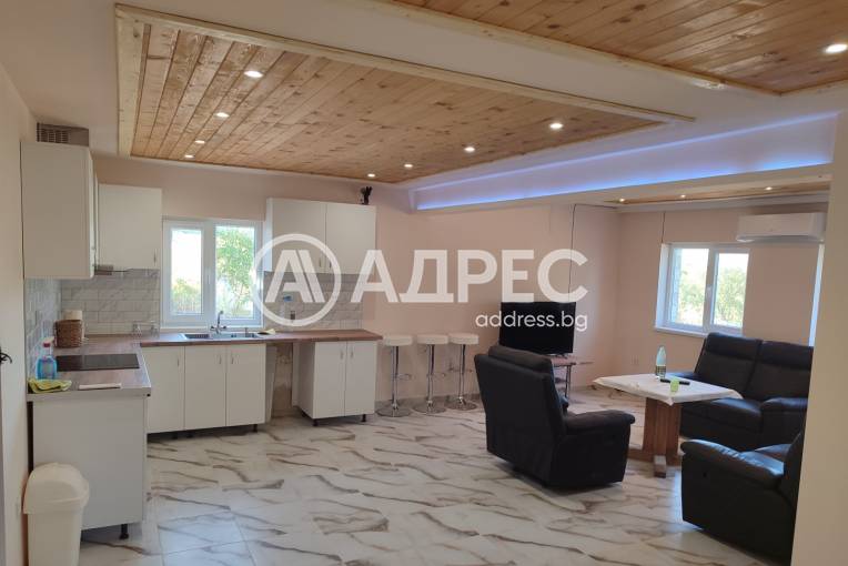 Къща/Вила, Генерал Кантарджиево, 676671, Снимка 1