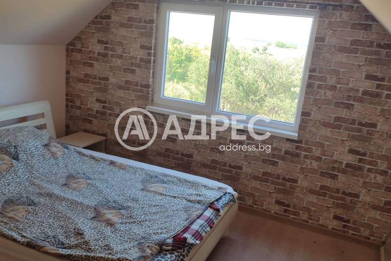 Къща/Вила, Генерал Кантарджиево, 676671, Снимка 1