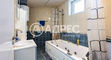 Двустаен апартамент, Варна, м-ст Евксиноград, 677671, Снимка 9