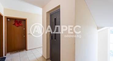 Двустаен апартамент, Варна, м-ст Евксиноград, 677671, Снимка 10