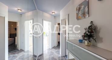 Двустаен апартамент, Варна, м-ст Евксиноград, 677671, Снимка 7