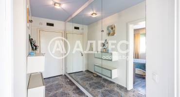 Двустаен апартамент, Варна, м-ст Евксиноград, 677671, Снимка 8