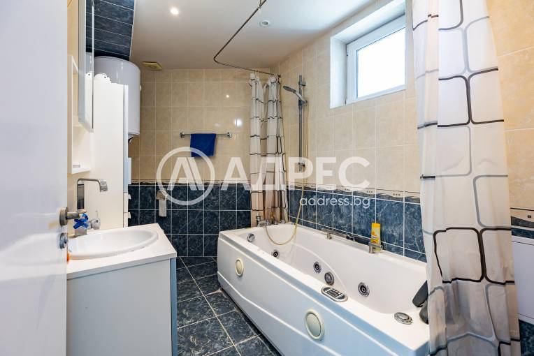 Двустаен апартамент, Варна, м-ст Евксиноград, 677671, Снимка 9
