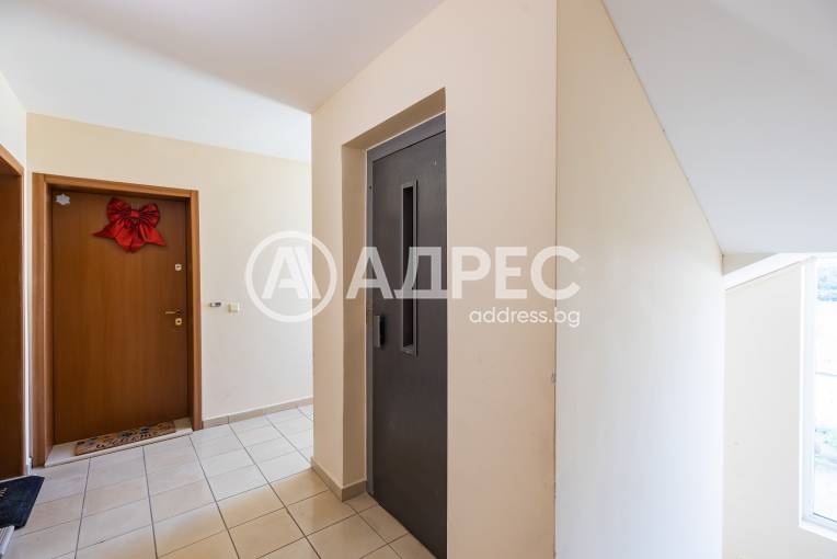 Двустаен апартамент, Варна, м-ст Евксиноград, 677671, Снимка 10