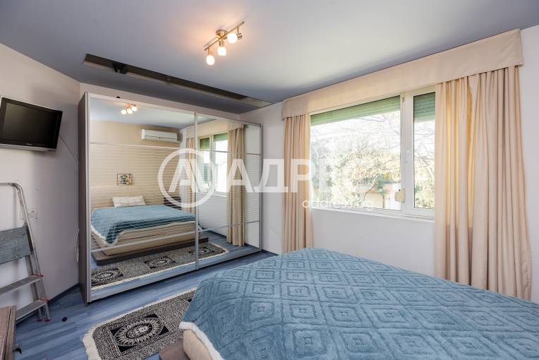 Двустаен апартамент, Варна, м-ст Евксиноград, 677671, Снимка 5