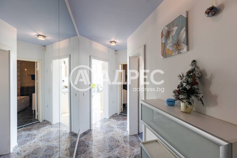 Двустаен апартамент, Варна, м-ст Евксиноград, 677671, Снимка 7