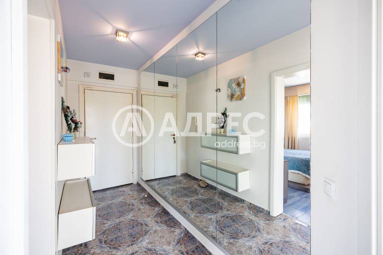 Двустаен апартамент, Варна, м-ст Евксиноград, 677671, Снимка 8
