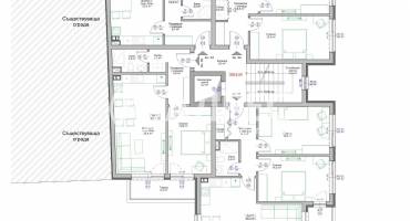 Тристаен апартамент, Поморие, Свобода, 681671, Снимка 3