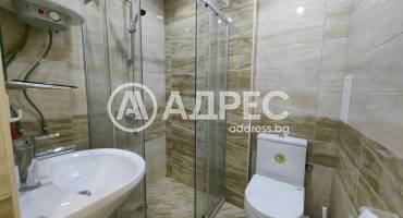 Тристаен апартамент, Варна, Център, 682671, Снимка 10