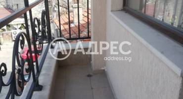 Тристаен апартамент, Варна, Център, 682671, Снимка 11