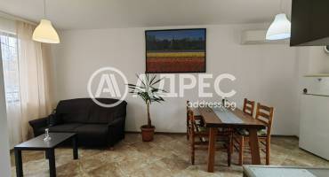 Тристаен апартамент, Варна, Център, 682671, Снимка 3