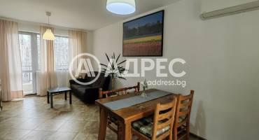 Тристаен апартамент, Варна, Център, 682671, Снимка 4