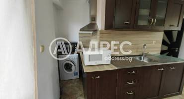 Тристаен апартамент, Варна, Център, 682671, Снимка 5