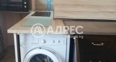 Тристаен апартамент, Варна, Център, 682671, Снимка 6