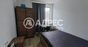 Тристаен апартамент, Варна, Център, 682671, Снимка 8