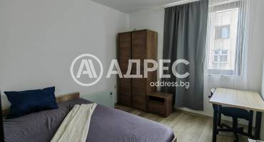 Тристаен апартамент, Варна, Център, 682671, Снимка 9