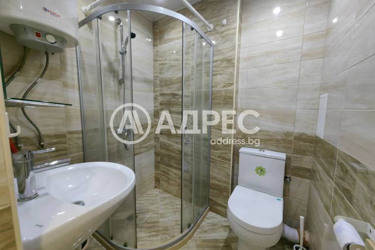 Тристаен апартамент, Варна, Център, 682671, Снимка 10