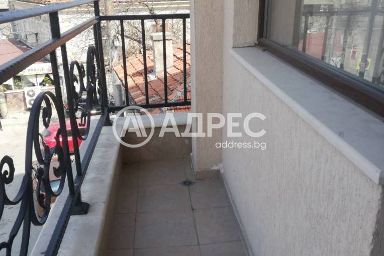 Тристаен апартамент, Варна, Център, 682671, Снимка 11