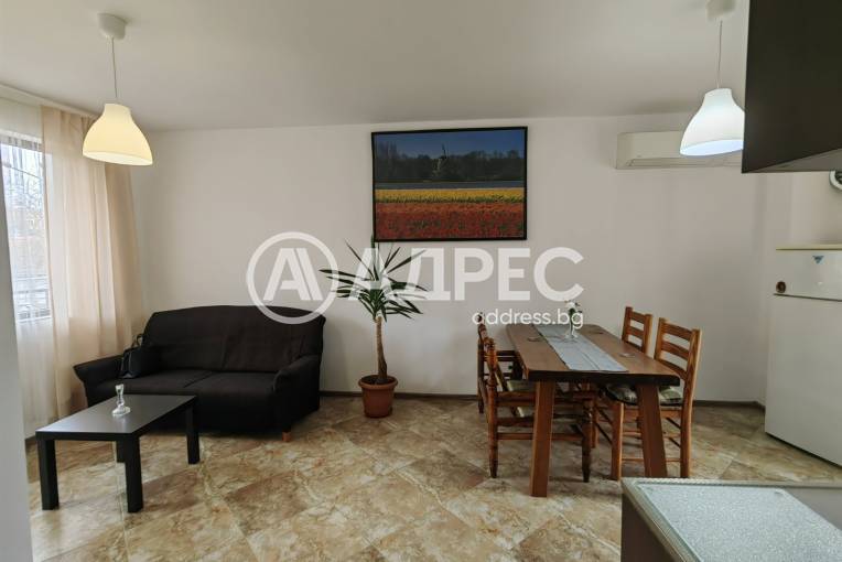 Тристаен апартамент, Варна, Център, 682671, Снимка 3