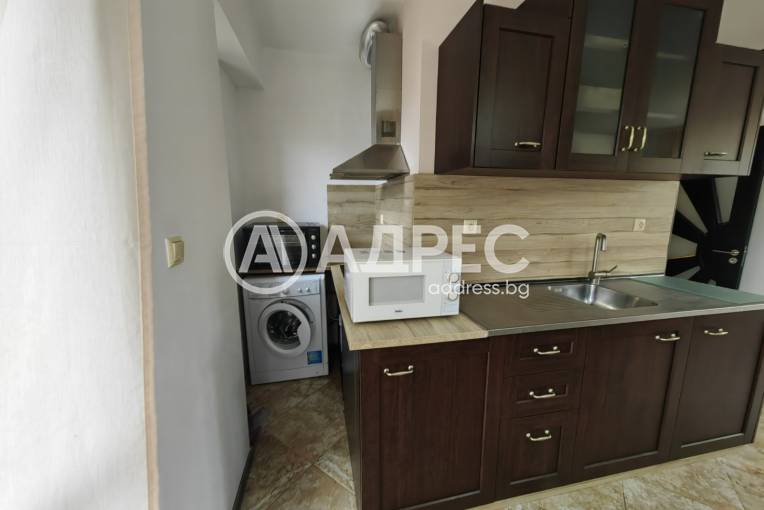 Тристаен апартамент, Варна, Център, 682671, Снимка 5