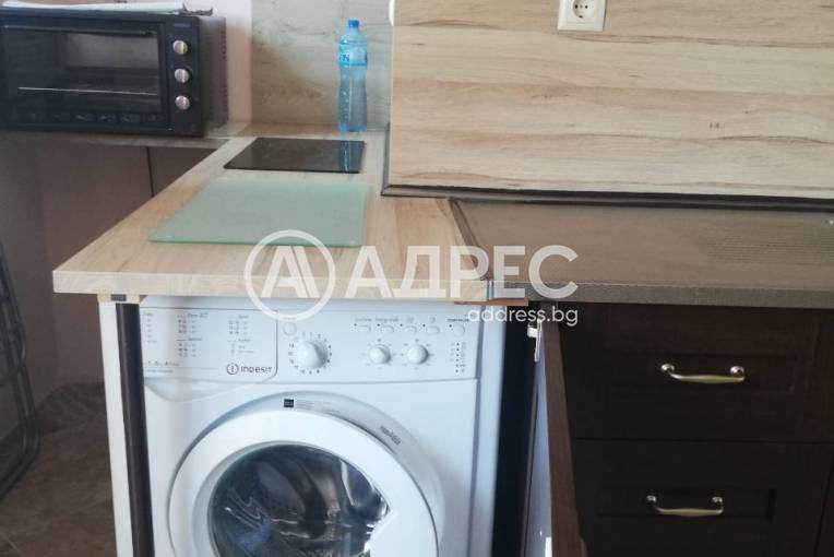 Тристаен апартамент, Варна, Център, 682671, Снимка 6