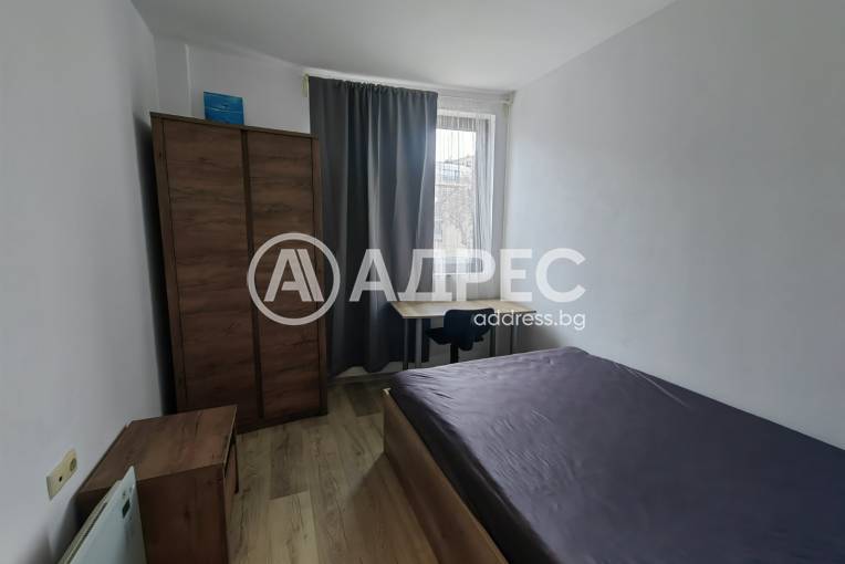 Тристаен апартамент, Варна, Център, 682671, Снимка 8