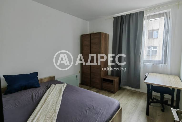 Тристаен апартамент, Варна, Център, 682671, Снимка 9