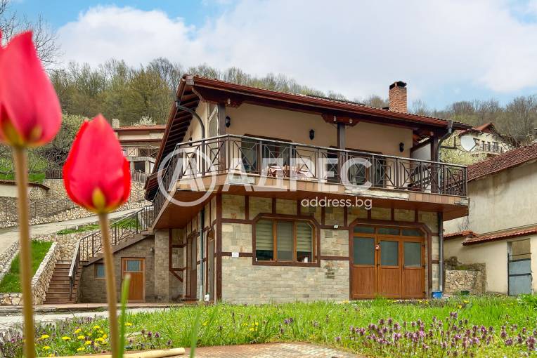 Къща/Вила, Рибарица, 693671, Снимка 1