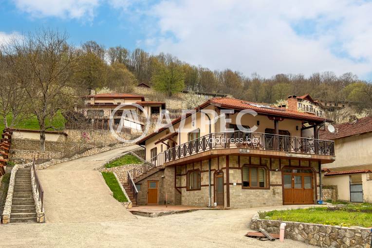 Къща/Вила, Рибарица, 693671, Снимка 2