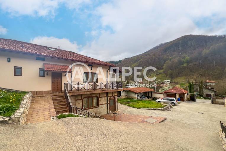 Къща/Вила, Рибарица, 693671, Снимка 3