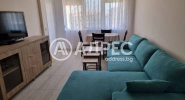 Двустаен апартамент, Варна, к.к. Св.Св. Константин и Елена, 694671, Снимка 2