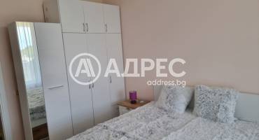 Двустаен апартамент, Варна, к.к. Св.Св. Константин и Елена, 694671, Снимка 3