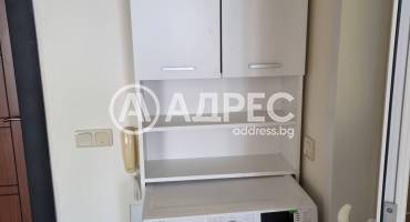 Двустаен апартамент, Варна, к.к. Св.Св. Константин и Елена, 694671, Снимка 5